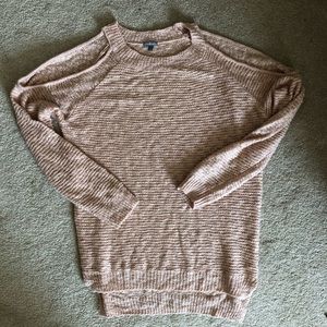 Never worn Charlotte Russe sweater